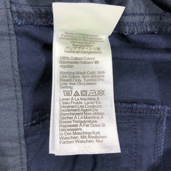 J. Crew Classic 5” Chino Short - Picture 4 of 6